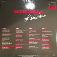 Lucio Dalla - Liederalbum