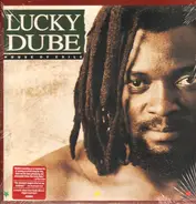 Lucky Dube - House of Exile