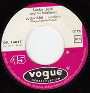 Lucky Jack Und Sein Tanzorchester - Jackrabbit