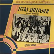 Lucky Millinder And His Orchestra - Apollo Jump