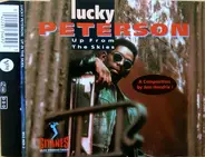 Lucky Peterson - Up From The Skies