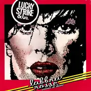 Lucky Strike & Co. - Labbra Rosse
