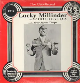 Lucky Millinder - The Uncollected 1942