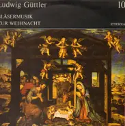 Otto / Händel / Crüger a.o. - Bläsermusik zur Weihnacht