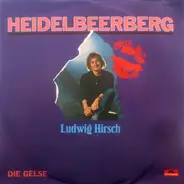 Ludwig Hirsch - Heidelbeerberg / Die Gelse
