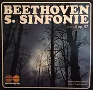 Ludwig van Beethoven - 5. Sinfonie C-moll Op.67