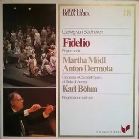 Ludwig Van Beethoven - Fidelio (Pagine Scelte)