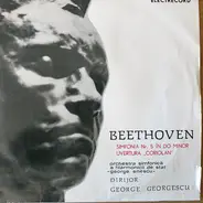 Beethoven - Simfonia Nr. 5 În Do Minor • Uvertura 'Coriolan'