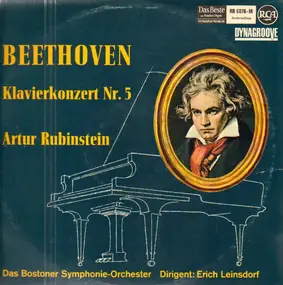 Ludwig Van Beethoven - Klavierkonzert Nr.5  Es-dur op. 73