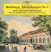 Beethoven - Gary Graffman, Walter Hendl w/ Chicago Symphony Orch. - Piano Concerto No. 3