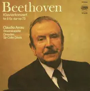 Beethoven - Klavierkonzert Nr.5 Es-Dur op.73