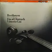 Beethoven - Concerto Per Violino, Op. 61