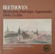Beethoven - Mondschein · Pathétique · Appassionata