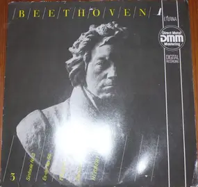 Ludwig Van Beethoven - Symphony Nr. 3 EROICA