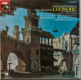 Ludwig Van Beethoven - Leonore