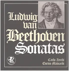 Ludwig Van Beethoven - Sonatas