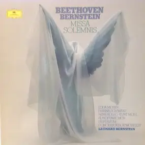 Ludwig Van Beethoven - Missa Solemnis (Bernstein)