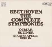 Beethoven - The Complete Symphonies