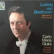 Beethoven - Sinfonie Nr.7