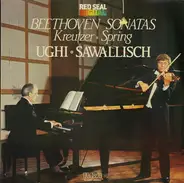 Beethoven - Beethoven Sonatas - Kreutzer • Spring