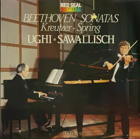 Ludwig Van Beethoven - Beethoven Sonatas - Kreutzer • Spring