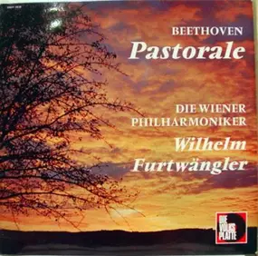 Wiener Philharmoniker - Symphonie Nr. 6 In F-dur Op.68 ('Pastorale')