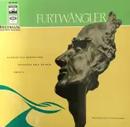 Beethoven / Wilhelm Furtwängler - Sinfonie Nr. 3 Es-dur · Eroica