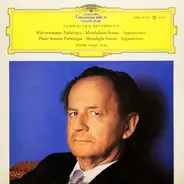 Beethoven - Klaviersonaten Pathétique / Mondschein-Sonate / Appassionata