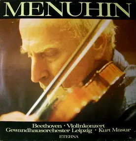 Ludwig Van Beethoven - Violinkonzert D-Dur Op.61
