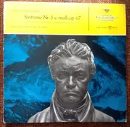 Beethoven — Berliner Philharmoniker / Karl Böhm - Sinfonie Nr. 5 C-Moll Op. 67