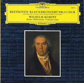 Ludwig Van Beethoven - Piano Concerto No. 1 In C Major