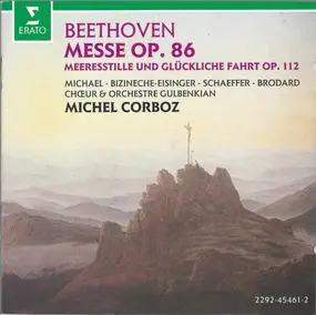 Ludwig Van Beethoven - Messe Op. 86