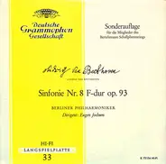 Beethoven - Sinfonie Nr. 8 F-dur Op. 93