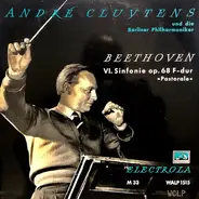 Ludwig van Beethoven - Sinfonie Nr. 6 F-Dur op. 68 "Pastorale"