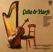 Beethoven / Rossini / Schaffrath a.o. - Cello & Harfe