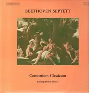 Beethoven - Septett Es-Dur Op.20