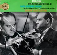 Beethoven - Violinkonzert, Op.61