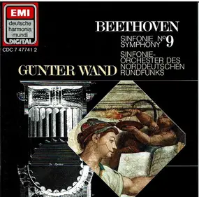 Ludwig Van Beethoven - Sinfonie Nr. 9 / Symphony No. 9 "Choral"