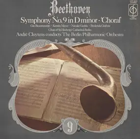 Ludwig Van Beethoven - Symphony No. 9 In D Minor - 'Choral'
