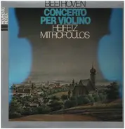 Beethoven - Concerto In Re Maggiore Per Violino E Orchestra Op. 61