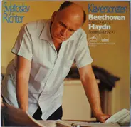 Beethoven / Haydn - Klaviersonaten (Richter)