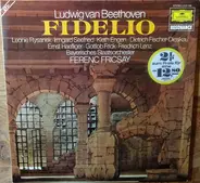 Beethoven (Klemperer) - Fidelio