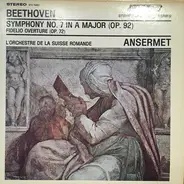 Beethoven - Symphony No. 7 (Op. 92) / Fidelio Overture (Op.72)
