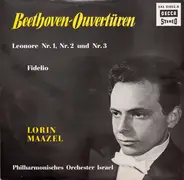 Beethoven - Beethoven-Ouvertüren, Leonore Nr. 1, 2, 3, Fidelio