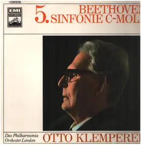 Ludwig Van Beethoven - 5. Sinfonie C-Moll Op. 67