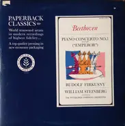 Beethoven - Piano Concerto No. 5 In E Flat ("Emperor")