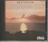 Beethoven - Symphonien 5 & 7