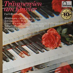 Ludwig Van Beethoven - Träumereien Am Klavier
