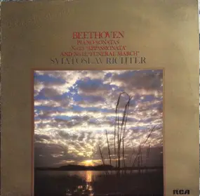Ludwig Van Beethoven - Piano Sonatas No. 23 and No. 12