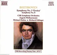 Beethoven - Symphony No. 3 'Eroica' - Symphony 8